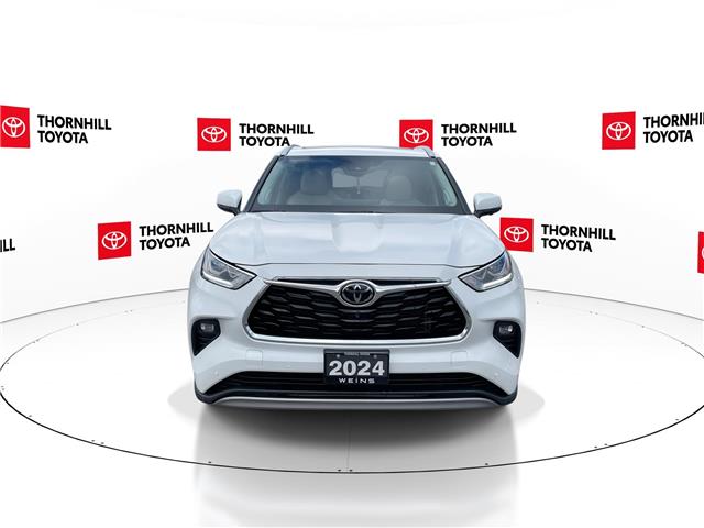 2024 Toyota Highlander Limited (Stk: 12108222A) in Concord - Image 4 of 50