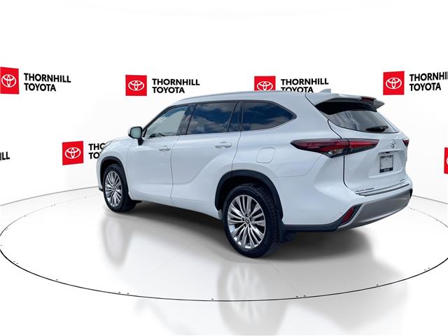 2024 Toyota Highlander Limited (Stk: 12108222A) in Concord - Image 7 of 50