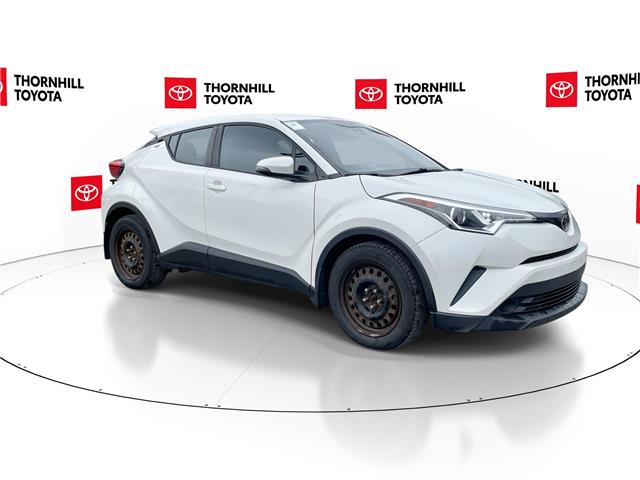 2018 Toyota C-HR XLE Premium Package (Stk: 12108221A) in Concord - Image 3 of 17