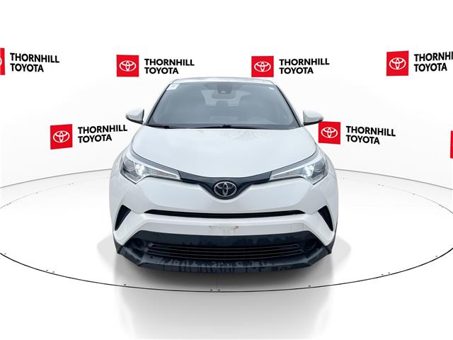 2018 Toyota C-HR XLE Premium Package (Stk: 12108221A) in Concord - Image 4 of 17