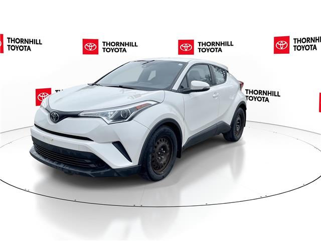 2018 Toyota C-HR XLE Premium Package (Stk: 12108221A) in Concord - Image 5 of 17
