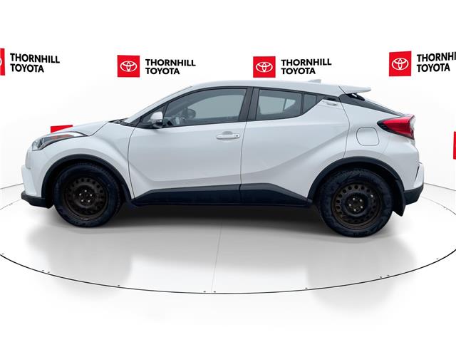 2018 Toyota C-HR XLE Premium Package (Stk: 12108221A) in Concord - Image 6 of 17
