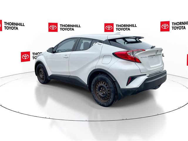 2018 Toyota C-HR XLE Premium Package (Stk: 12108221A) in Concord - Image 7 of 17
