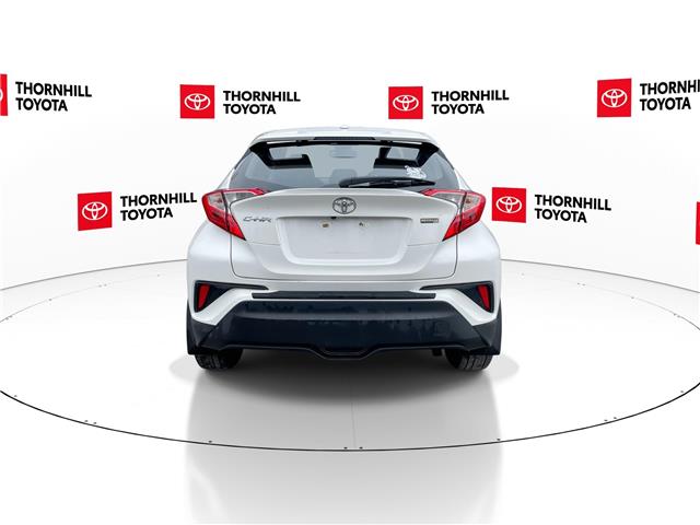 2018 Toyota C-HR XLE Premium Package (Stk: 12108221A) in Concord - Image 8 of 17