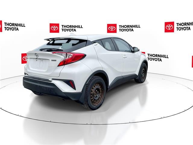 2018 Toyota C-HR XLE Premium Package (Stk: 12108221A) in Concord - Image 9 of 17