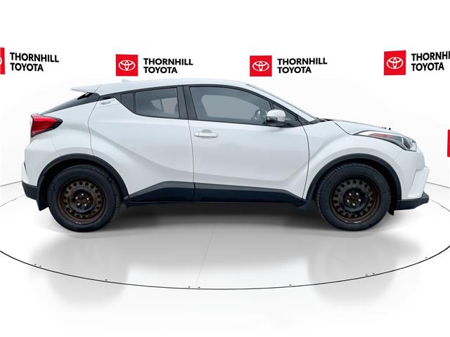 2018 Toyota C-HR XLE Premium Package (Stk: 12108221A) in Concord - Image 10 of 17