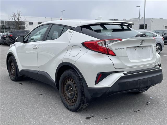 2018 Toyota C-HR XLE Premium Package (Stk: 12108221A) in Concord - Image 12 of 17
