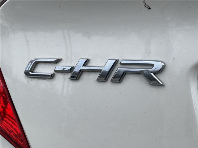 2018 Toyota C-HR XLE Premium Package (Stk: 12108221A) in Concord - Image 14 of 17