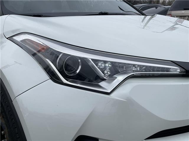 2018 Toyota C-HR XLE Premium Package (Stk: 12108221A) in Concord - Image 15 of 17
