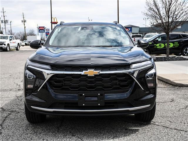 2026 Chevrolet Trax LT (Stk: LCTX00805) in Tilbury - Image 2 of 26