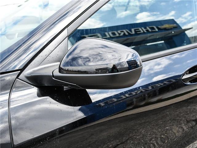 2026 Chevrolet Trax LT (Stk: LCTX00805) in Tilbury - Image 10 of 26