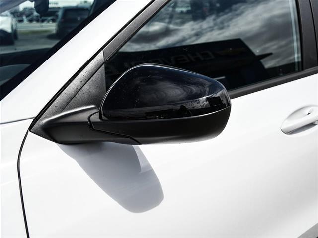 2026 Chevrolet Trax LT (Stk: LCTX00804) in Tilbury - Image 10 of 25