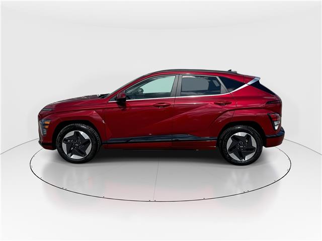 2025 Hyundai Kona Electric Preferred w/Ultimate Package (Stk: 16U101690) in Markham - Image 5 of 33