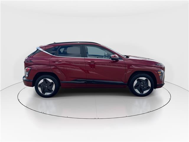 2025 Hyundai Kona Electric Preferred w/Ultimate Package (Stk: 16U101690) in Markham - Image 9 of 33