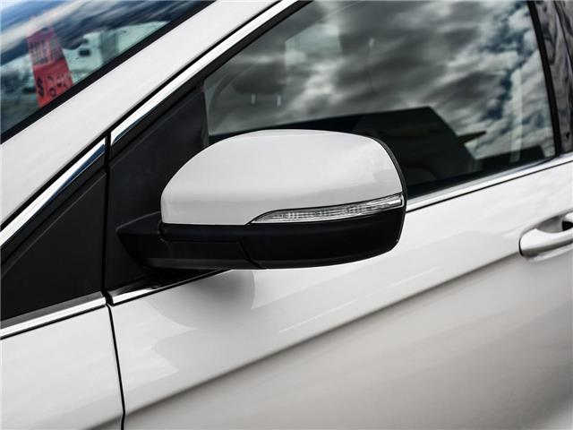 2018 Ford Edge SEL (Stk: LCTX00749A) in Tilbury - Image 10 of 26