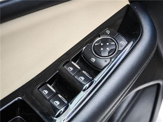 2018 Ford Edge SEL (Stk: LCTX00749A) in Tilbury - Image 11 of 26