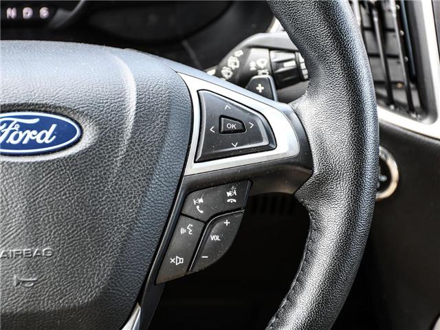 2018 Ford Edge SEL (Stk: LCTX00749A) in Tilbury - Image 18 of 26