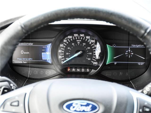 2018 Ford Edge SEL (Stk: LCTX00749A) in Tilbury - Image 19 of 26