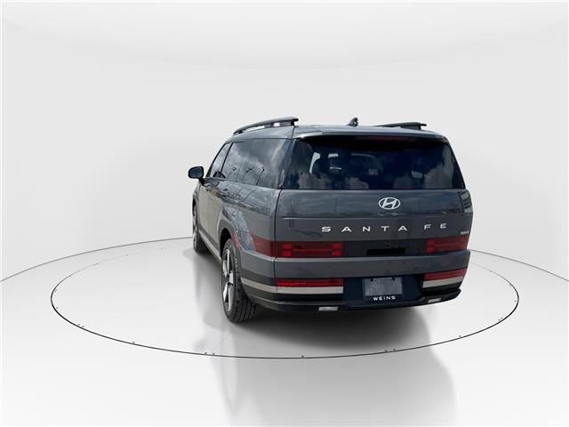 2026 Hyundai Santa Fe HEV Luxury (Stk: 16U101688) in Markham - Image 6 of 14