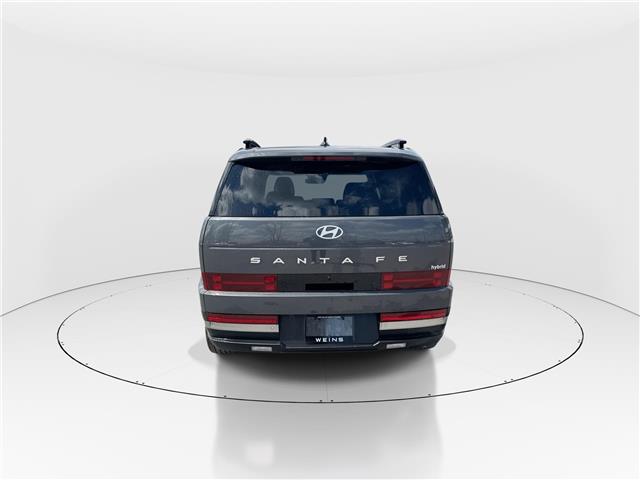 2026 Hyundai Santa Fe HEV Luxury (Stk: 16U101688) in Markham - Image 7 of 14