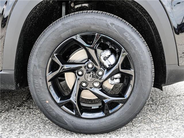 2026 Chevrolet Trax LT (Stk: LCTX00808) in Tilbury - Image 8 of 25