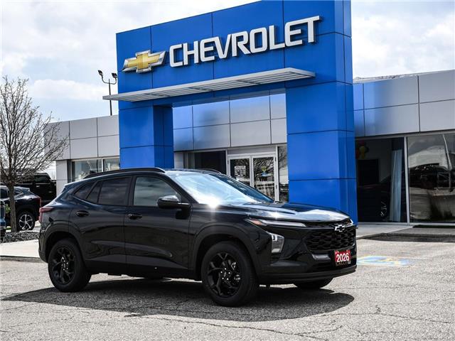 2026 Chevrolet Trax LT (Stk: LCTX00808) in Tilbury - Image 25 of 25