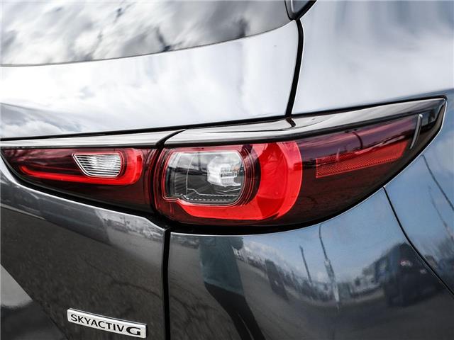 2025 Mazda CX-5 GS (Stk: LC00302F) in Tilbury - Image 7 of 26