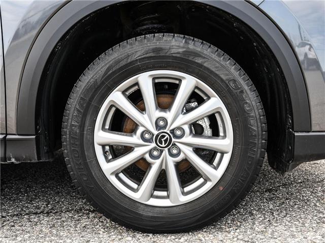 2025 Mazda CX-5 GS (Stk: LC00302F) in Tilbury - Image 8 of 26