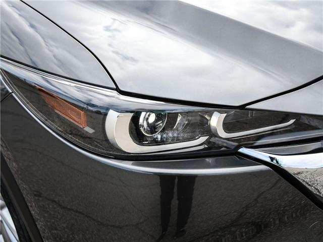 2025 Mazda CX-5 GS (Stk: LC00302F) in Tilbury - Image 9 of 26