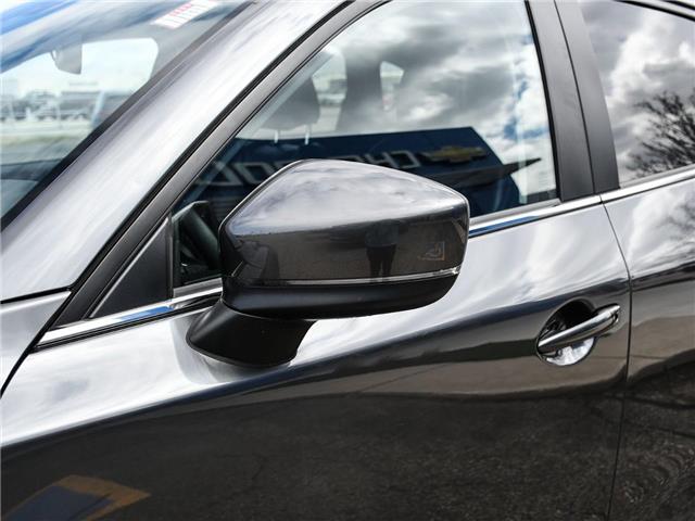 2025 Mazda CX-5 GS (Stk: LC00302F) in Tilbury - Image 10 of 26