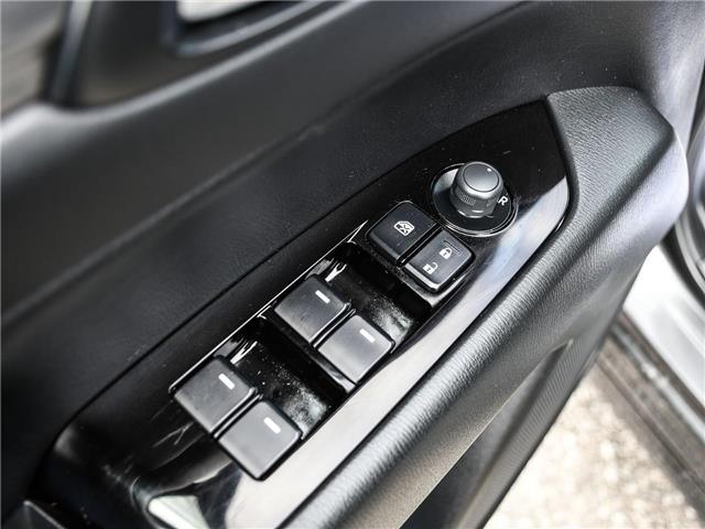 2025 Mazda CX-5 GS (Stk: LC00302F) in Tilbury - Image 11 of 26