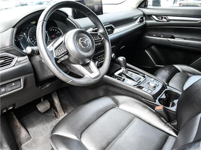 2025 Mazda CX-5 GS (Stk: LC00302F) in Tilbury - Image 12 of 26