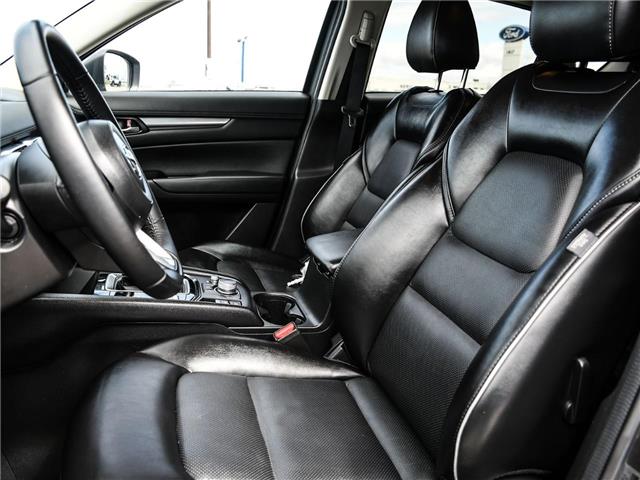 2025 Mazda CX-5 GS (Stk: LC00302F) in Tilbury - Image 13 of 26