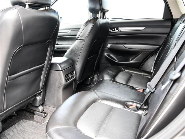 2025 Mazda CX-5 GS (Stk: LC00302F) in Tilbury - Image 14 of 26