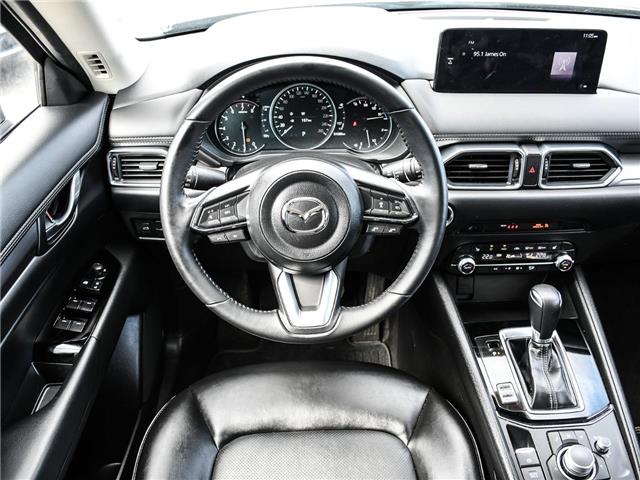 2025 Mazda CX-5 GS (Stk: LC00302F) in Tilbury - Image 15 of 26