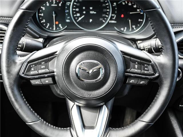 2025 Mazda CX-5 GS (Stk: LC00302F) in Tilbury - Image 16 of 26