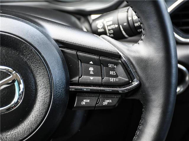 2025 Mazda CX-5 GS (Stk: LC00302F) in Tilbury - Image 18 of 26