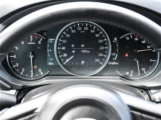 2025 Mazda CX-5 GS (Stk: LC00302F) in Tilbury - Image 19 of 26