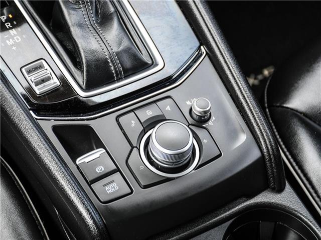 2025 Mazda CX-5 GS (Stk: LC00302F) in Tilbury - Image 20 of 26