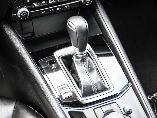 2025 Mazda CX-5 GS (Stk: LC00302F) in Tilbury - Image 21 of 26