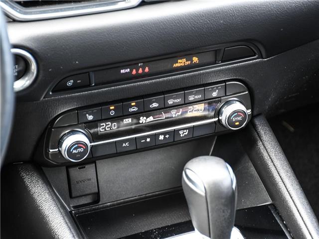 2025 Mazda CX-5 GS (Stk: LC00302F) in Tilbury - Image 22 of 26