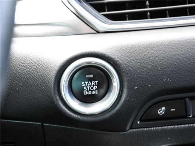 2025 Mazda CX-5 GS (Stk: LC00302F) in Tilbury - Image 24 of 26