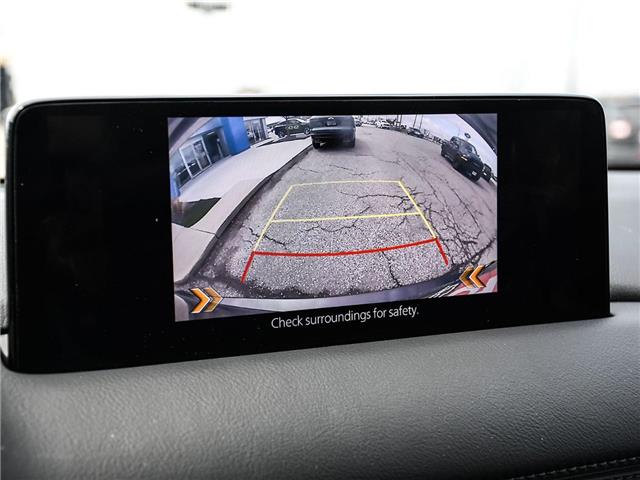 2025 Mazda CX-5 GS (Stk: LC00302F) in Tilbury - Image 25 of 26