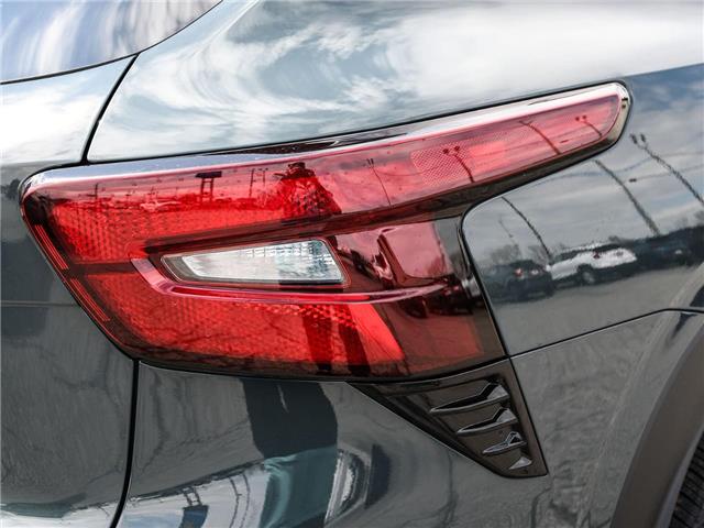 2026 Chevrolet Trax LT (Stk: LCTX00807) in Tilbury - Image 7 of 25