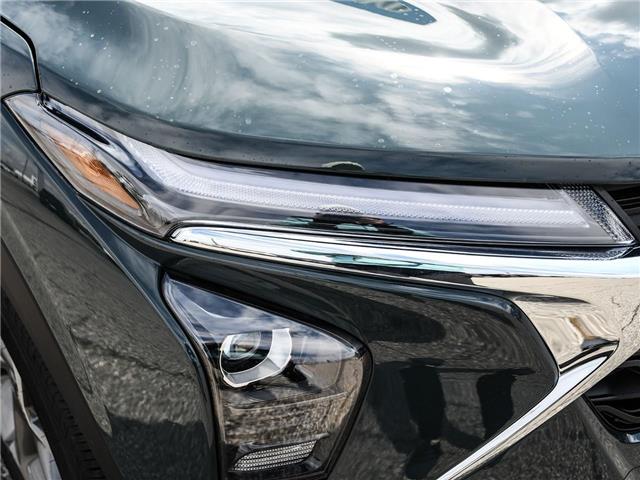 2026 Chevrolet Trax LT (Stk: LCTX00807) in Tilbury - Image 9 of 25