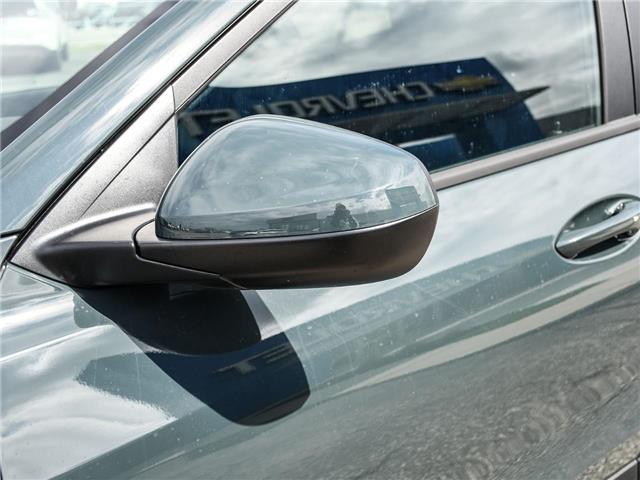 2026 Chevrolet Trax LT (Stk: LCTX00807) in Tilbury - Image 10 of 25