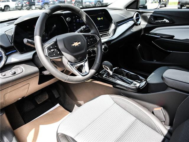 2026 Chevrolet Trax LT (Stk: LCTX00807) in Tilbury - Image 12 of 25