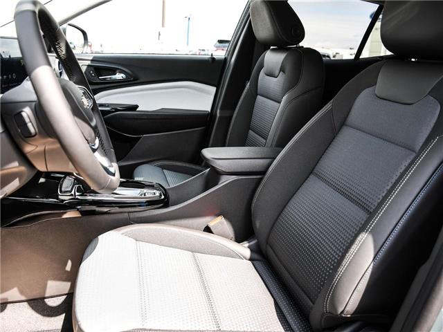 2026 Chevrolet Trax LT (Stk: LCTX00807) in Tilbury - Image 13 of 25