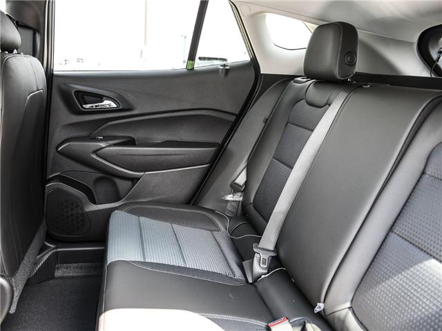 2026 Chevrolet Trax LT (Stk: LCTX00807) in Tilbury - Image 14 of 25