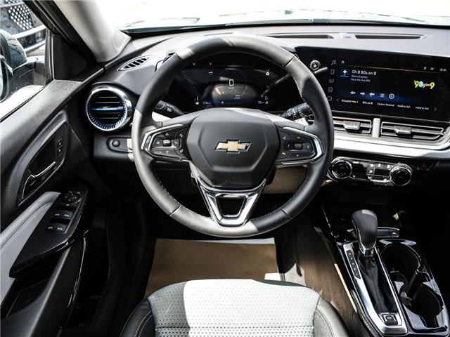 2026 Chevrolet Trax LT (Stk: LCTX00807) in Tilbury - Image 15 of 25
